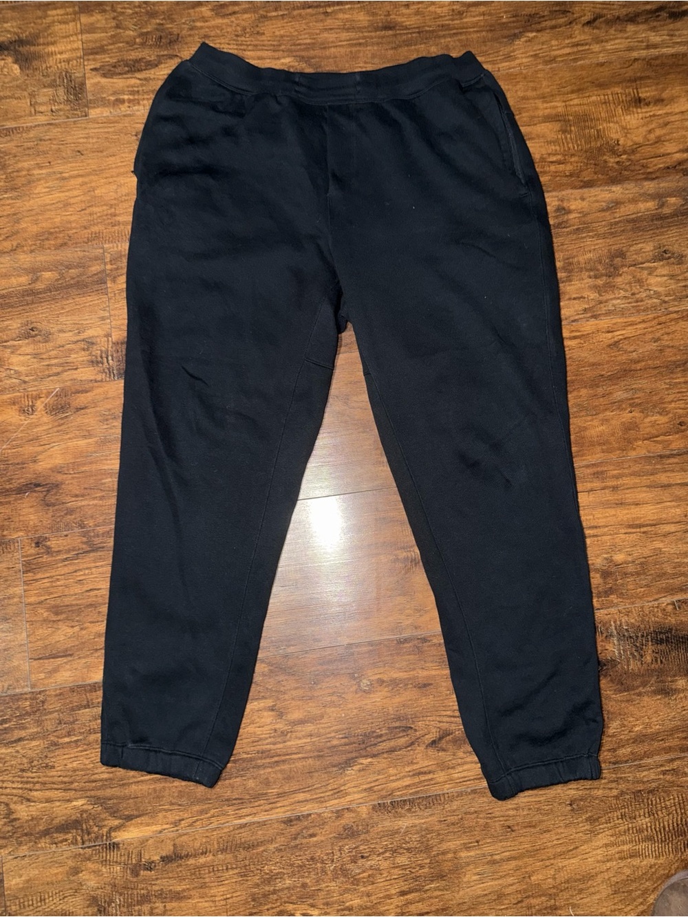 Men’s Lululemon Sweatpants
